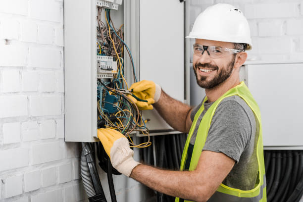 Best Commercial Electrician Services  in Malvern, AR
