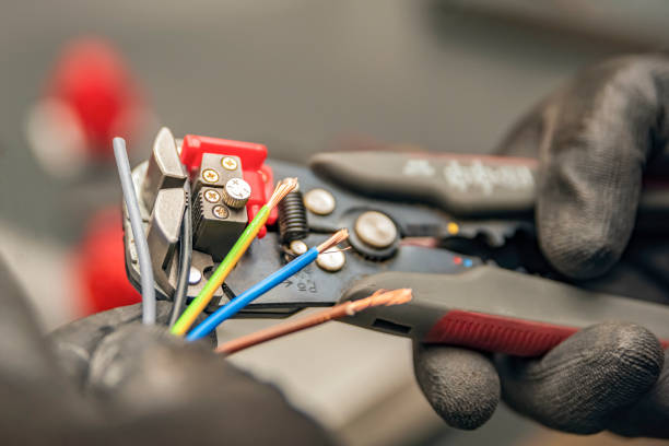 Best Home Electrical Repair  in Malvern, AR