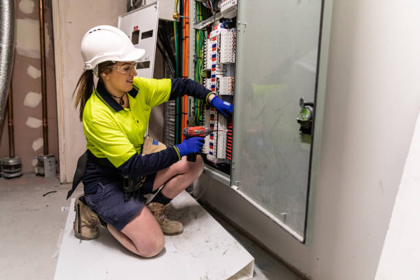 Best Electrical System Inspection  in Malvern, AR