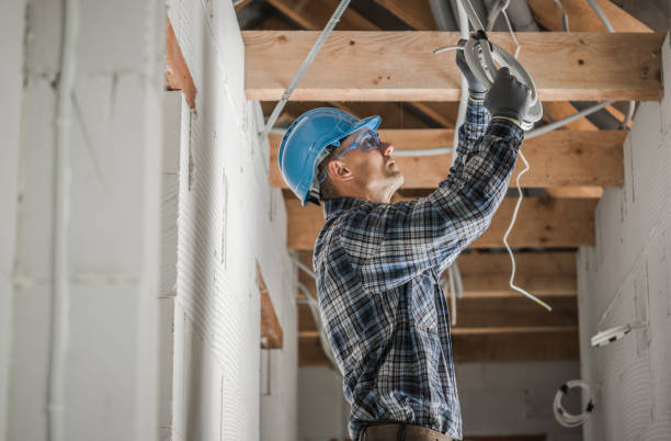 Best Electrical System Inspection  in Malvern, AR