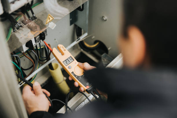 Best Affordable Electrical Installation  in Malvern, AR