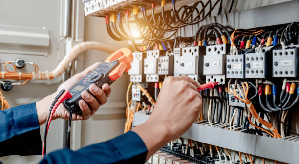Best 24-Hour Electrician  in Malvern, AR