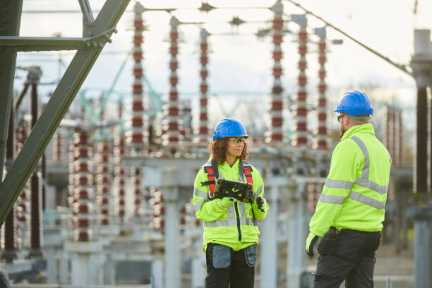 Best Affordable Electrician  in Malvern, AR