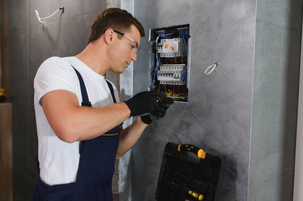Best Circuit Breaker Repair  in Malvern, AR
