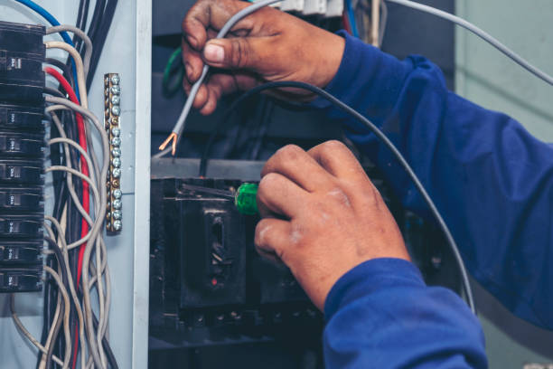 Best Electrical Rewiring Services  in Malvern, AR