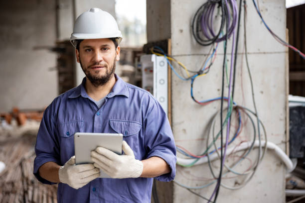 Best Commercial Electrician Services  in Malvern, AR