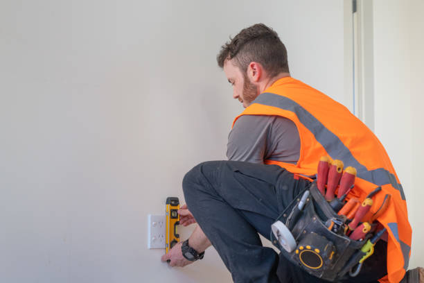 Best Electrician for Home Renovation  in Malvern, AR