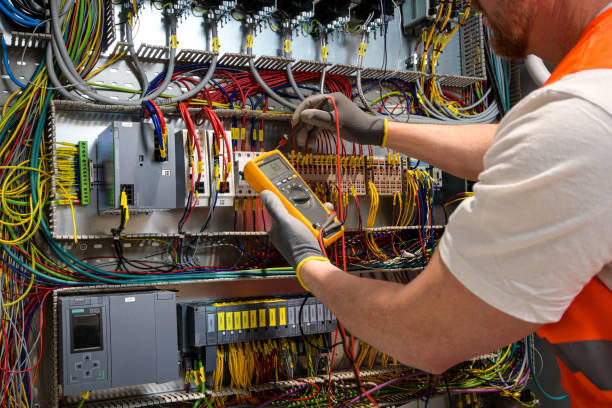  Malvern, AR Electrician Pros