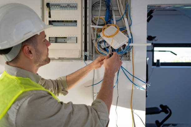 Best Electrical Wiring Services  in Malvern, AR