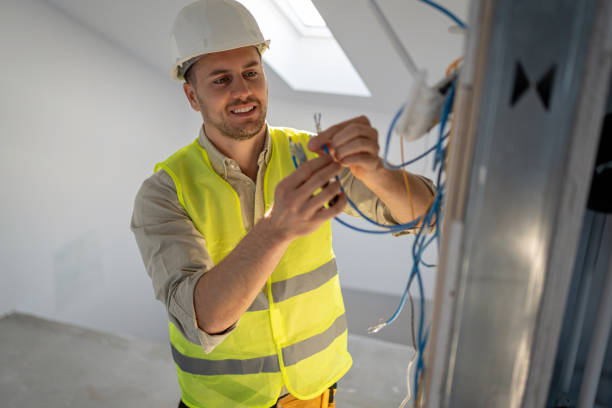 Professional Electrician in Malvern, AR